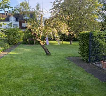 Wunderschönes, kernsaniertes Patrizierhaus mit einzigartigem Garten in MG - Windberg von privat