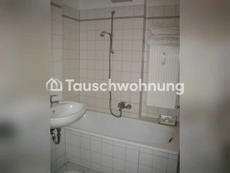Tauschwohnung: 2-Zimmer-Altbauwohnung P-Berg