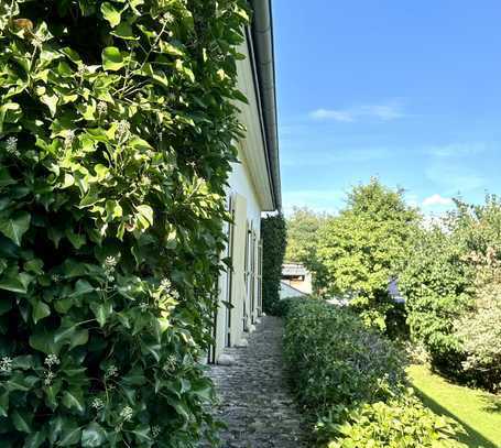 DreifamilienLandhaus in der Eifel