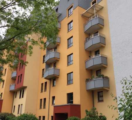 Exklusive 2-Raum-Wohnung in Nürnberg, Wetzendorf