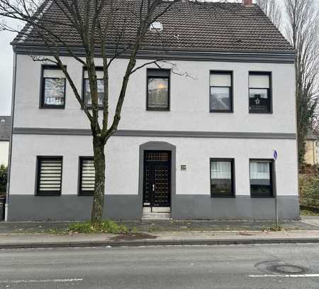 Zentrale 3,5-Zimmer-Wohnung am Rand des Zillertals