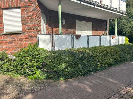 Erstbezug nach Sanierung: freundliche 5-Zimmer-Wohnung mit EBK und Balkon in Limburg-Linter