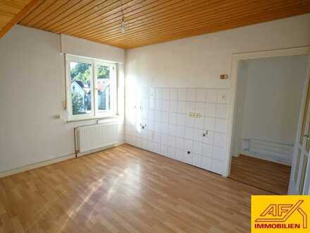 Kleines Apartment in schöner Stadtrandlage von Arnsberg