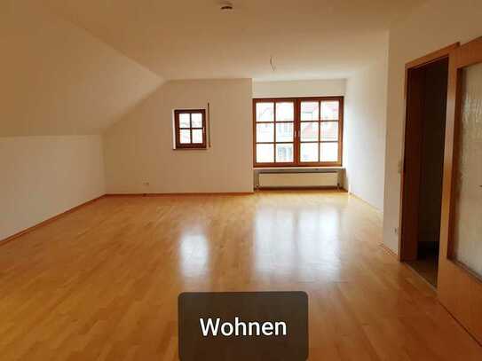 Schöne 3-Zimmer-DG-Wohnung in Ingolstadt