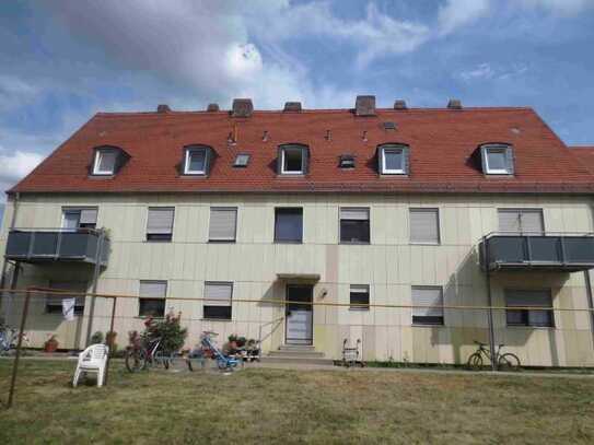 Frisch saniert - Tolle Wohnung in der Siedlung