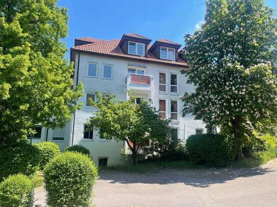 Möbliertes Apartment mit WLAN in Maulbronn