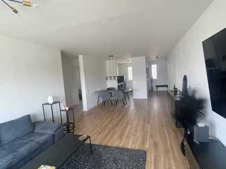 3-Zimmer-Neubauwohnung in TOP-Lage!