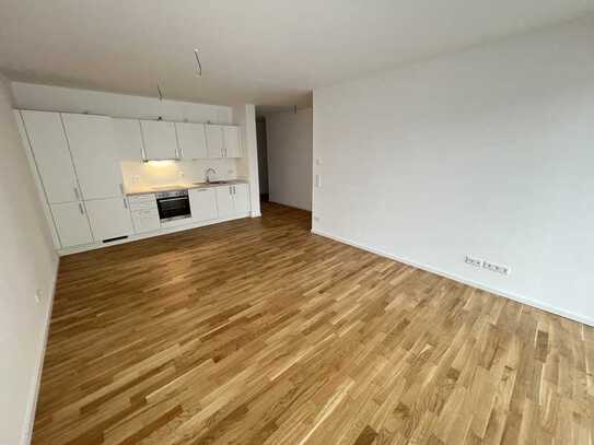 **1. Monat Kaltmietfrei - 4 Raumwohnung mit Balkon und EBK für Ihre Familie - WE28**