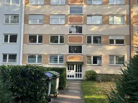 3-Zi. Wohnung Karlsruhe/Waldstadt