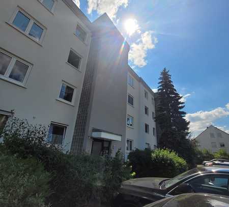 ***Studenten aufgepasst: Helles 1-Zi. Apartment, Pantry-Küche, Stellplatz***