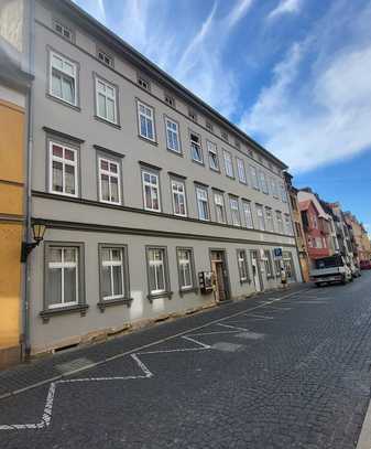 kleine Büroeinheit in bester Innenstadtlage von Rudolstadt