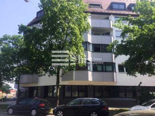 Nürnberg Steinbühl || 146 m² || EUR 10,00