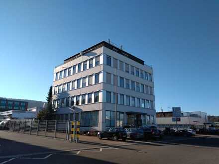 ***Büroetage in Leonberg***