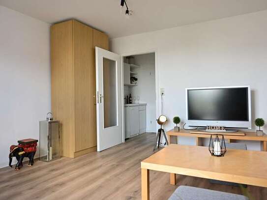 1 Zimmer Apartment in Heepen