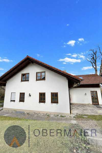                                                               Renoviertes Einfamilienhaus in Hechendorf!                                                       in Seefeld (Starnberg)