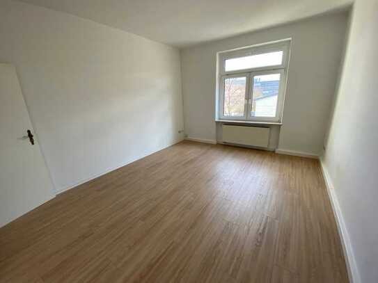 Freundliche, helle 2-Raum-Wohnung in Gera - Debschwitz