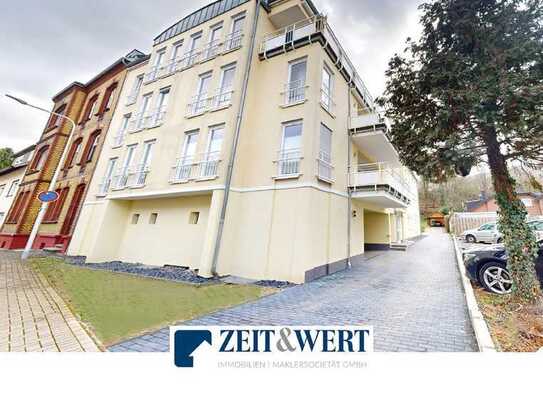 Bad-Neuenahr! Moderne 3-Zimmer Maisonettewohnung mit Wintergarten und Stellplätzen! (MB 4639)