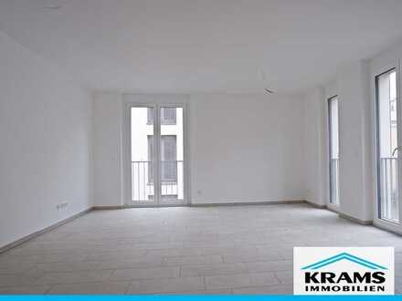 Erstbezug! Tolle 3-Zimmer-Wohnung mit viel Raum in der beliebten Reutlinger Oststadt!