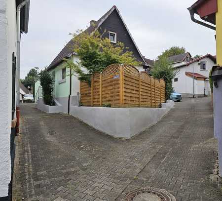 Kleines, charmantes Haus in Laubenheim (Nahe) von privat