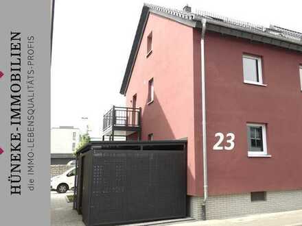 TOP Single Wohnung *** AMBIENTE-WOHNUNG ***