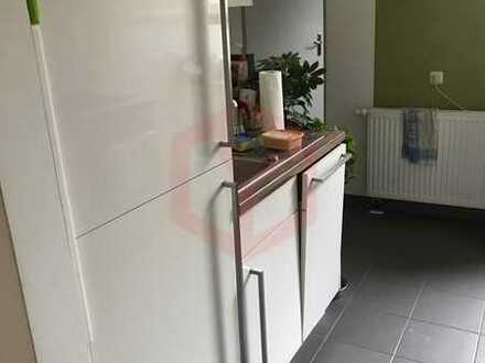 2-Zimmer EG Wohnung in Burtscheid