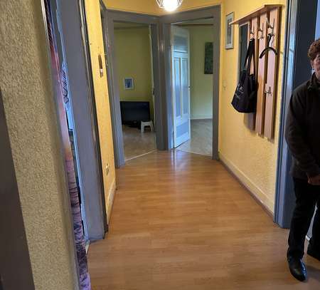 Schöne 3-Zimmer-Wohnung in Waiblingen