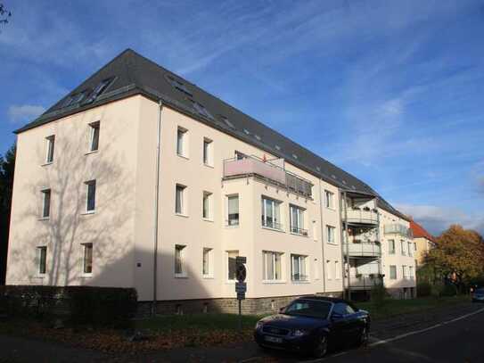 Reichenbrand - ruhige Lage & sonniger Balkon!