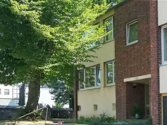 3-Zi-Wohnung in Dortmund - Oespel