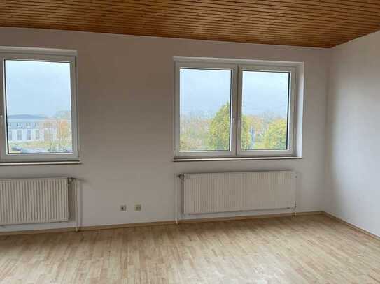 Moderne und helle 2-Zimmer-Wohnung in Hildesheim/Bavenstedt