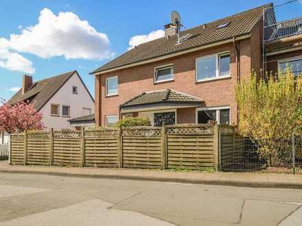 Platz für Mehrgenerationenhaushalt: Familienfreundliche DHH mit Garten, Whirlpool und Sauna