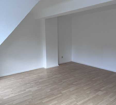 Freundliche 2-Zimmer-Wohnung in zentraler Lage