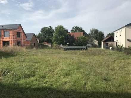 Grundstück ohne Bauzwang! Investieren Sie in Ihre Zukunft!