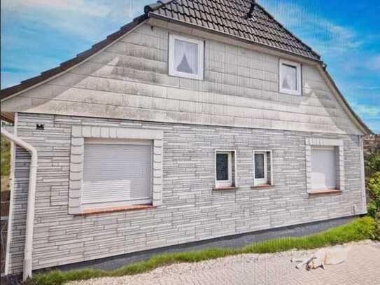 Einfamilienhaus mit Potential in bester Lage