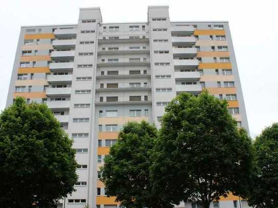 Investieren Sie clever:
1-Zimmer-Apartment in zukunftsträchtiger Lage von Offenbach-Nordend