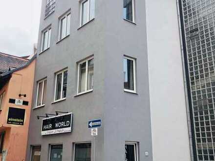 Möbliertes Shared Apartment in Aschaffenburg ab Sofort