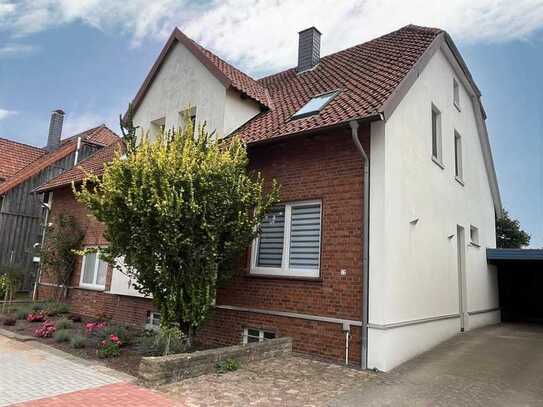 Familienfreundliches Einfamilienhaus in Lindhorst