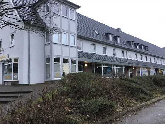 Modernisierte DG-Wohnung in Eichholz