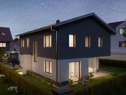 VERKAUF: Bauen Sie Ihre neuen Wohnträume in Wielenbach