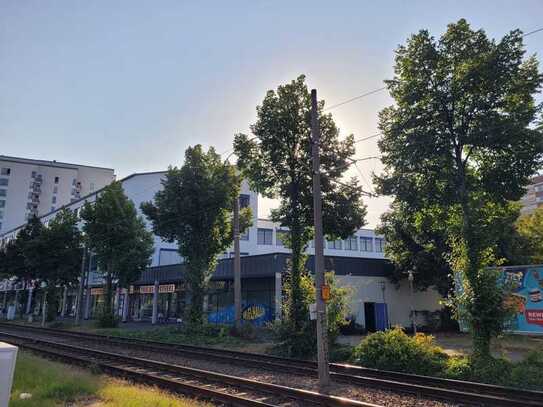 Grünau - helle, große Bürofläche mit attraktiver Raumaufteilung in unserem wachsenden Ärztehaus