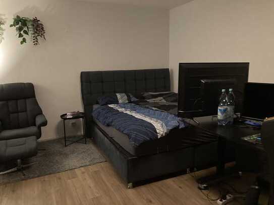 Schöne 1-Zimmer-Wohnung in Koblenz