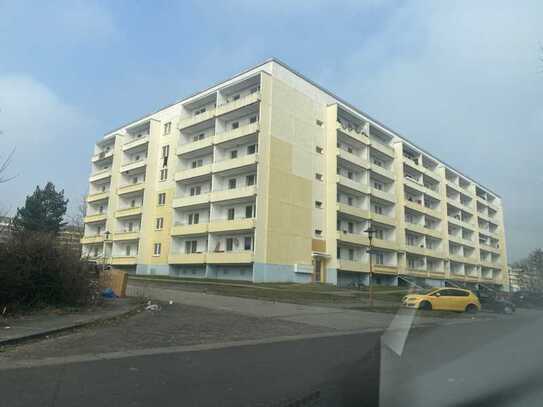 geräumige 2 Zimmerwohnung