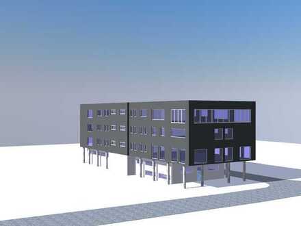 Neue, moderne und individuell gestaltbare Büroeinheiten im Süden von Gera (Nähe B92)