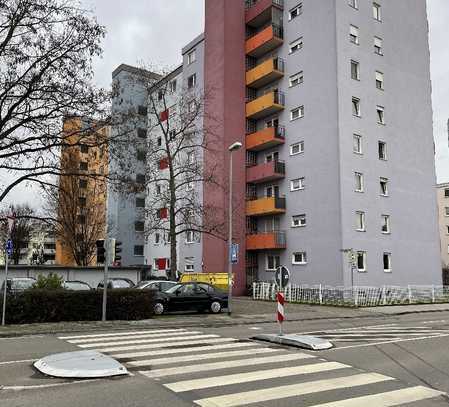Viernheim - Sofort Frei ! 3 ZKB Wohnung mit 2 Balkonen !