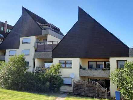 Großzügige 3 1/2 Zimmer Wohnung in toller Lage von Ellwangen