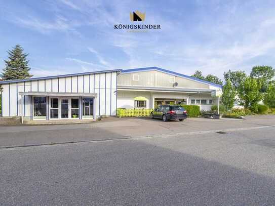 Multisportanlage Sportpark Süssen