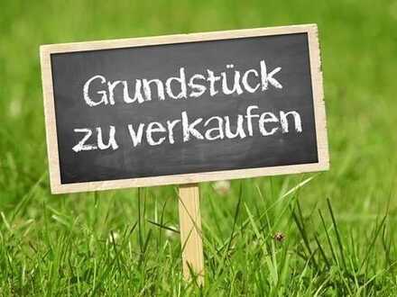 Baurecht liegt bereits vor! TOP Grundstück im Mischgebiet (Gewerbe u./o. Wohnen) zentral Falkensee!