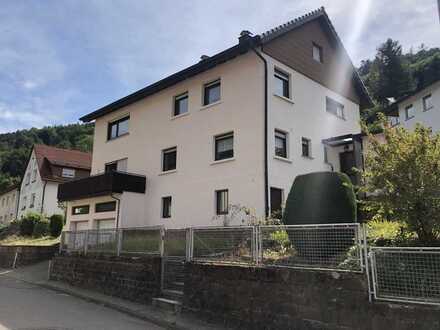 Unser Haus - Ihr Familienglück