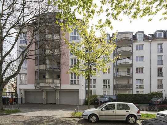 PKW Stellplatz in Duplexgarage zu vermieten