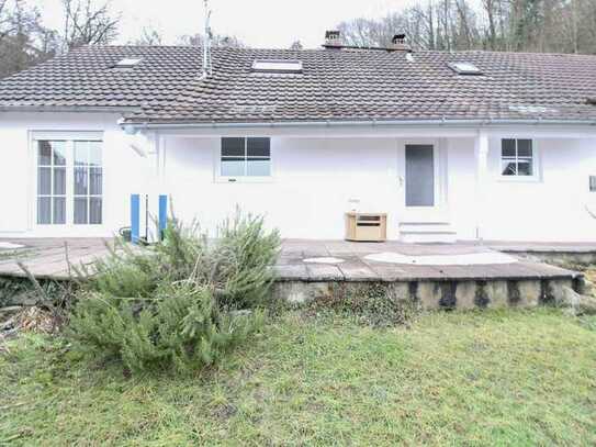 Schönes EFH mit Garten in ruhiger Lage von Bogen