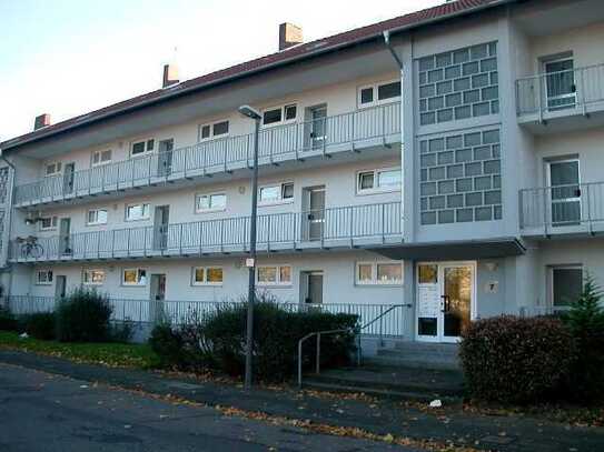 Demnächst frei! 2-Zimmer-Wohnung in Köln Longerich